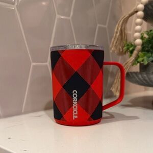 16 oz Corkcicle Classic Coffee Mug